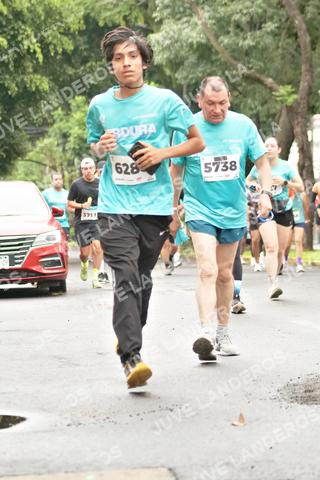 Foto del MEDIO MARATÓN ATLAS a las 08:40