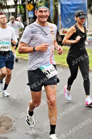 Foto del MEDIO MARATÓN ATLAS a las 08:20