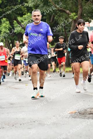 Foto del MEDIO MARATÓN ATLAS a las 08:27