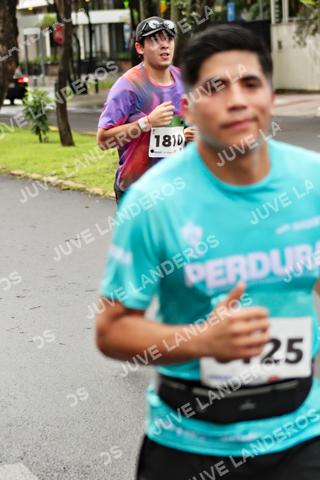 Foto del MEDIO MARATÓN ATLAS a las 08:14