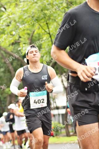 Foto del MEDIO MARATÓN ATLAS a las 08:28