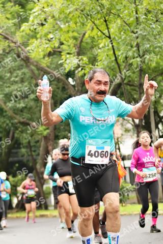 Foto del MEDIO MARATÓN ATLAS a las 08:43