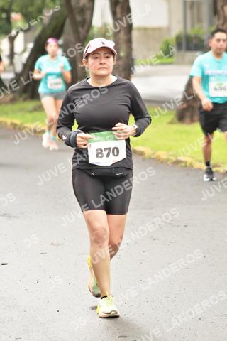 Foto del MEDIO MARATÓN ATLAS a las 08:51