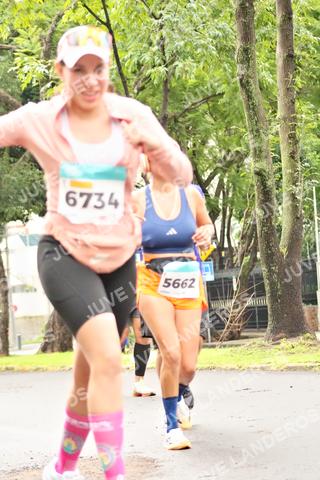 Foto del MEDIO MARATÓN ATLAS a las 08:38