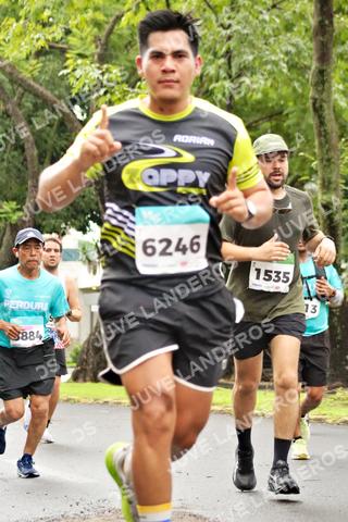Foto del MEDIO MARATÓN ATLAS a las 08:27