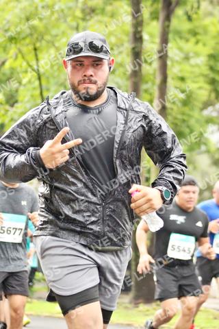 Foto del MEDIO MARATÓN ATLAS a las 08:36