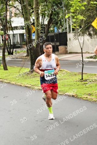 Foto del MEDIO MARATÓN ATLAS a las 08:03