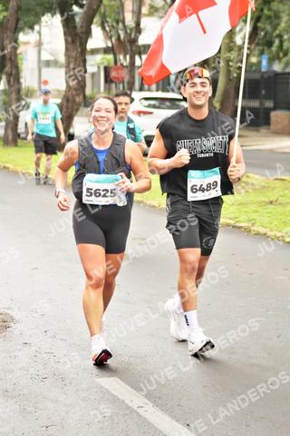 Foto del MEDIO MARATÓN ATLAS a las 08:59