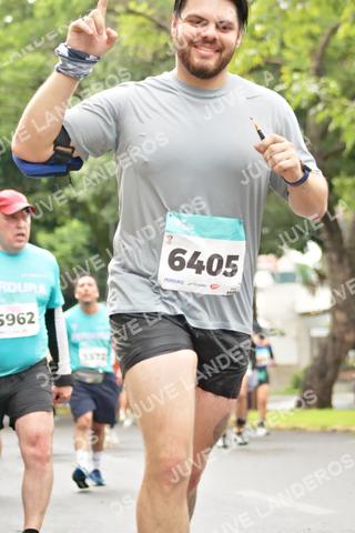 Foto del MEDIO MARATÓN ATLAS a las 08:42