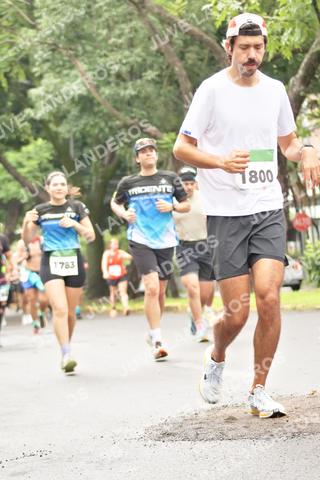 Foto del MEDIO MARATÓN ATLAS a las 08:45
