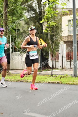 Foto del MEDIO MARATÓN ATLAS a las 08:24