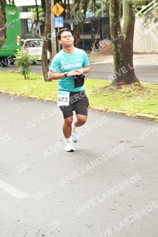 Foto del MEDIO MARATÓN ATLAS a las 08:50