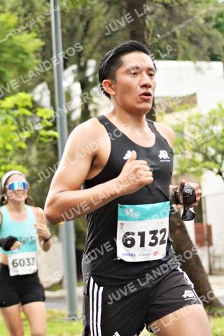 Foto del MEDIO MARATÓN ATLAS a las 08:08