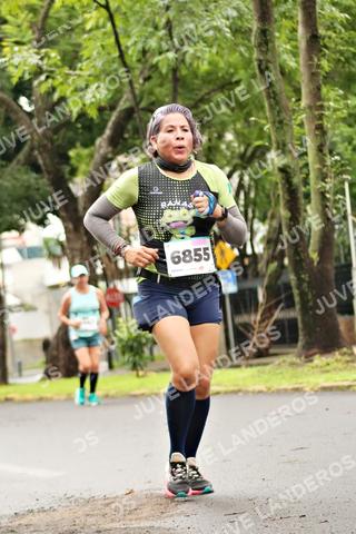 Foto del MEDIO MARATÓN ATLAS a las 08:41