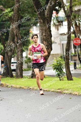 Foto del MEDIO MARATÓN ATLAS a las 08:00