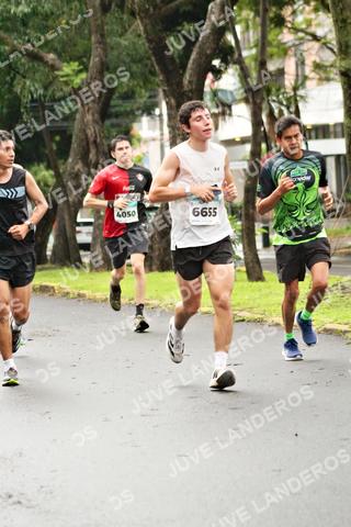 Foto del MEDIO MARATÓN ATLAS a las 08:07