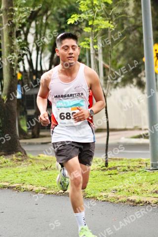 Foto del MEDIO MARATÓN ATLAS a las 08:00