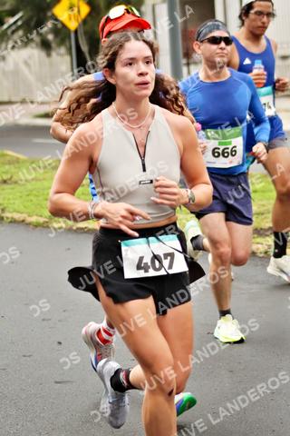 Foto del MEDIO MARATÓN ATLAS a las 08:17