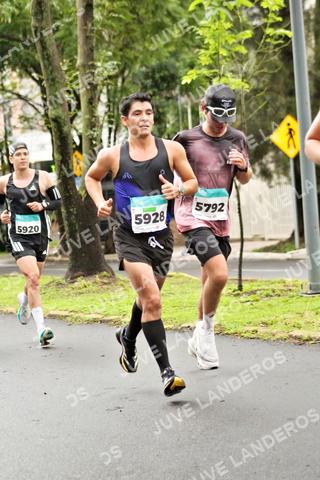 Foto del MEDIO MARATÓN ATLAS a las 08:08