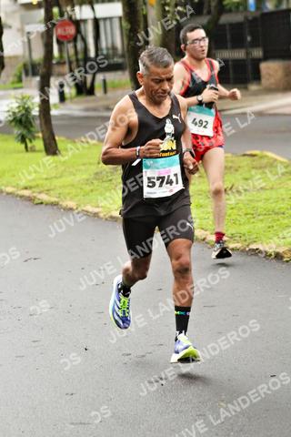 Foto del MEDIO MARATÓN ATLAS a las 08:03
