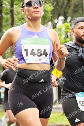 Foto del MEDIO MARATÓN ATLAS a las 08:19