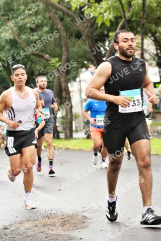 Foto del MEDIO MARATÓN ATLAS a las 08:16