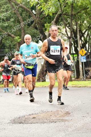 Foto del MEDIO MARATÓN ATLAS a las 08:47