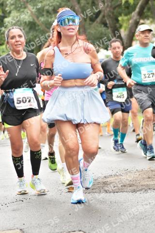 Foto del MEDIO MARATÓN ATLAS a las 08:36