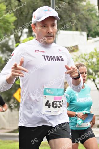 Foto del MEDIO MARATÓN ATLAS a las 08:18