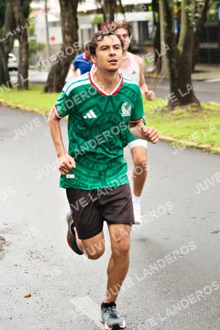Foto del MEDIO MARATÓN ATLAS a las 08:13