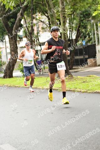 Foto del MEDIO MARATÓN ATLAS a las 08:08