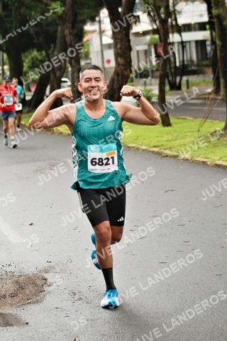 Foto del MEDIO MARATÓN ATLAS a las 08:10