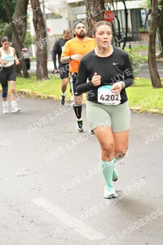 Foto del MEDIO MARATÓN ATLAS a las 08:51