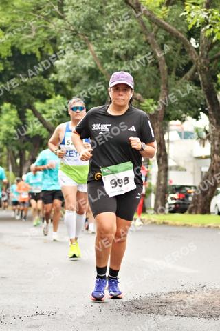 Foto del MEDIO MARATÓN ATLAS a las 08:44