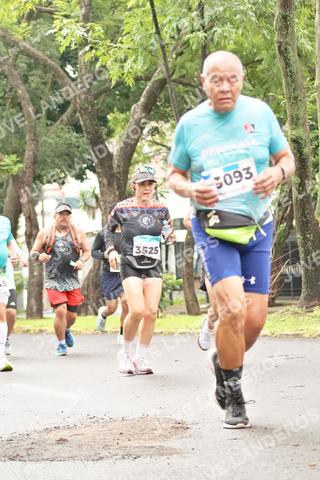 Foto del MEDIO MARATÓN ATLAS a las 08:47