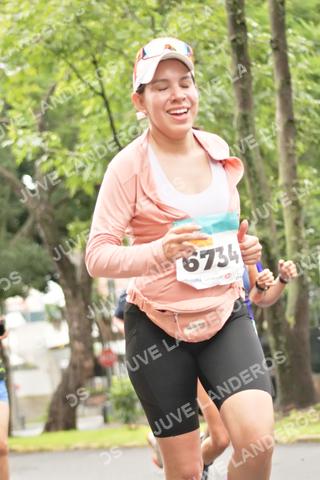 Foto del MEDIO MARATÓN ATLAS a las 08:38