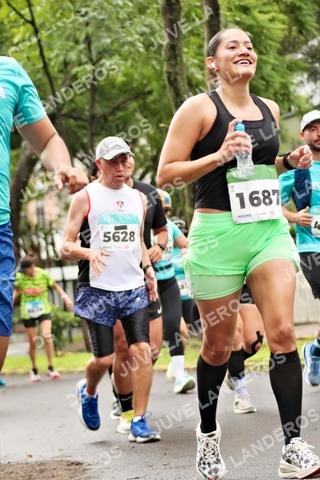 Foto del MEDIO MARATÓN ATLAS a las 08:34