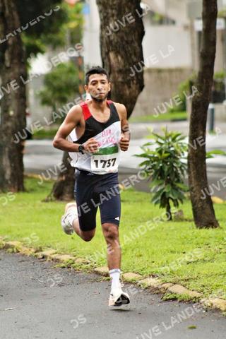 Foto del MEDIO MARATÓN ATLAS a las 07:57