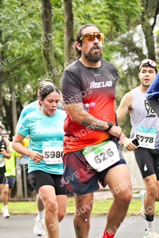 Foto del MEDIO MARATÓN ATLAS a las 08:22