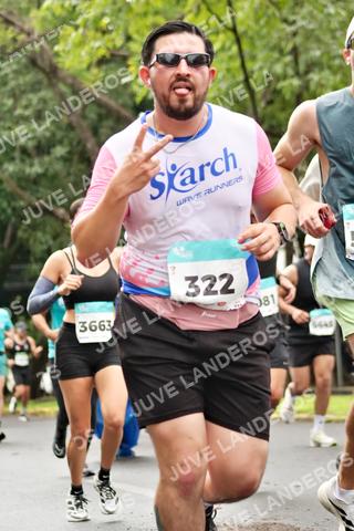 Foto del MEDIO MARATÓN ATLAS a las 08:26