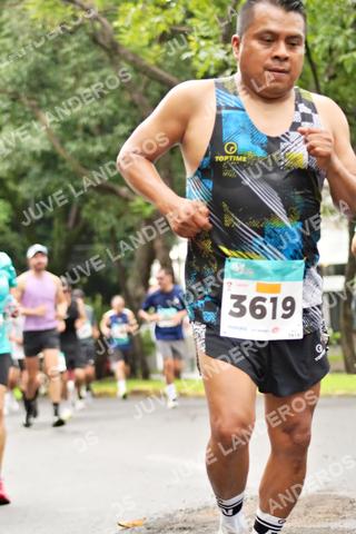 Foto del MEDIO MARATÓN ATLAS a las 08:26