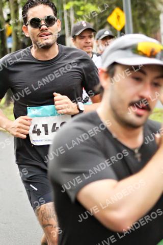 Foto del MEDIO MARATÓN ATLAS a las 08:10