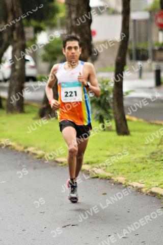Foto del MEDIO MARATÓN ATLAS a las 07:55
