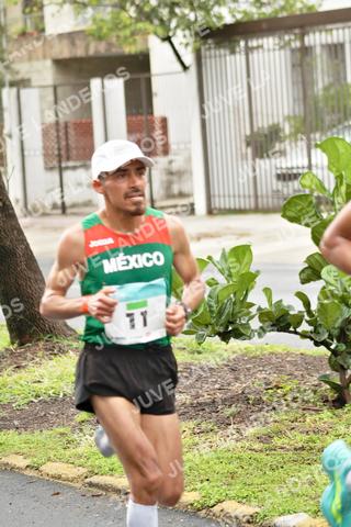 Foto del MEDIO MARATÓN ATLAS a las 07:53