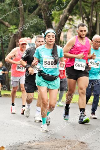 Foto del MEDIO MARATÓN ATLAS a las 08:35