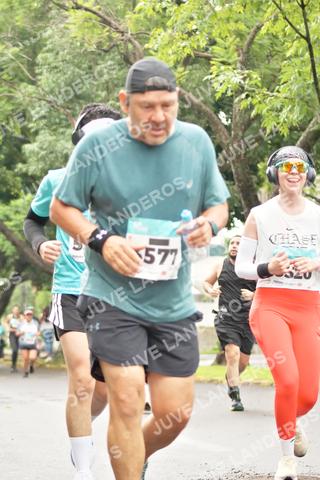 Foto del MEDIO MARATÓN ATLAS a las 08:47