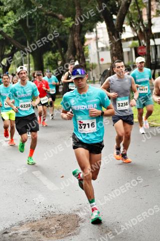 Foto del MEDIO MARATÓN ATLAS a las 08:15