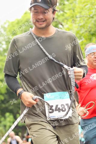 Foto del MEDIO MARATÓN ATLAS a las 08:39