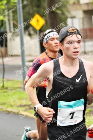 Foto del MEDIO MARATÓN ATLAS a las 07:53