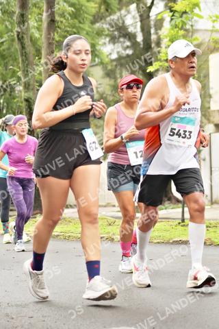 Foto del MEDIO MARATÓN ATLAS a las 08:44